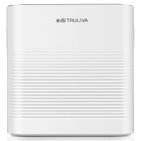 沁园反渗透厨下净水器KRL6906