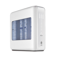 沁园反渗透厨下净水器KRL6826