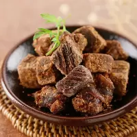 天祝原生白牦牛肉干休闲零食