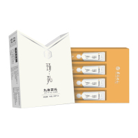 琦礼 九体茯元 茯苓山药固体饮料