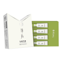 琦礼 九体竹清 淡竹叶金银花固体饮料