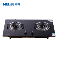 美菱燃气灶具  JZT-MZ-QB212