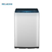 美菱洗衣机B120M500GX 12公斤波轮洗衣机全自动一键智洗多程序控制大容量