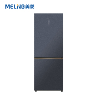 美菱冰箱 BCD-401WPBT 墨玉锦