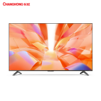 长虹电视 75Q9N 75英寸288Hz超羽速 杜比音画 4+64GB超大存储 智能平板液晶LED电视机