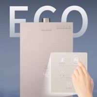 美菱燃气热水器 JSQ30-MR-BS16512 16升体精钢水箱 直流变频电机 随温感 水气双调 (天然气)