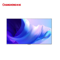 长虹电视 85D58 PRO 85英寸全场景语音智慧屏 AI4.0远场语音 DC调光 四大投屏 LED平板液晶电视机