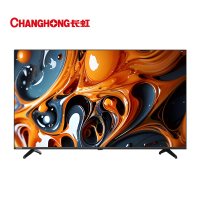 长虹电视 32D58 32英寸 LED 网络电视机 平板电视