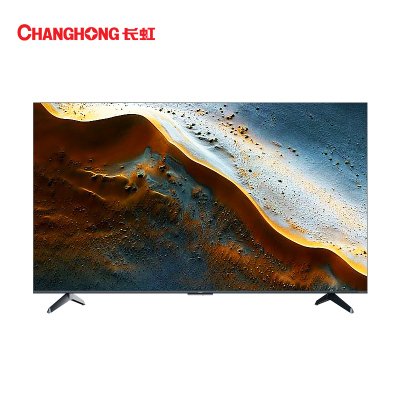 长虹电视 75Q9T PRO 75英寸 LED 平板电视液晶电视