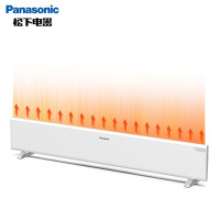 松下(Panasonic)踢脚线取暖器DS-AT1522CW