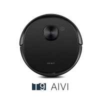 科沃斯地宝 DEEBOT T9AIVI 扫地机器人