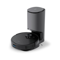 科沃斯地宝T9AIVI+自动集尘智能扫地机器人全自动吸尘器扫擦