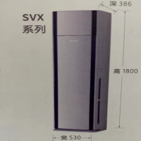 三菱电机空调MFZ-SVX50VA