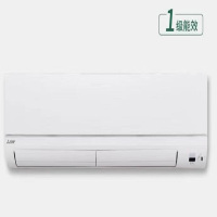 三菱电机空调MSZ-WX25VFK白色