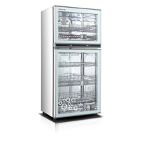 万和立式消毒柜ZTP108P-3LC