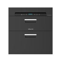 万和嵌入式消毒柜ZTD100Q-8A