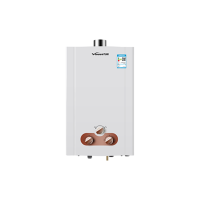 万和Q6.5C6冬夏型强排式燃气热水器(20Y)(带稳压器)