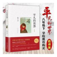 苏菲的世界 原著 乔斯坦贾德著 八年级下册必读名著正版书 苏菲的世界