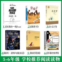 失落的一角绘本草房子小王子书秘密花园苏菲的世界五年级必读正版