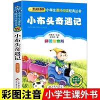 四年级贵州清北阅读雷锋的故事 小布头奇遇记帽子的秘密 小布头奇遇记[班主任]