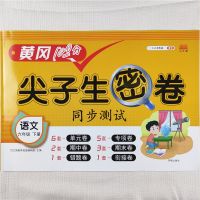 六年级下册数学试卷人教版六年级下册数学必刷题毕业总复习真题卷 六年级下册尖子生密卷[语文]