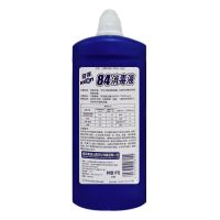奇强84消毒液家用环境消毒水1kg衣物除菌液 宠物地板 消毒水1000g