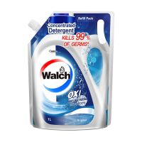 威露士深层洁净除菌洗衣液1L袋装薰衣草含消毒液成分亮白去渍除菌 [1L]抗菌有氧洗衣液原味袋装