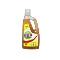 上海利生多用途除菌液家用衣物脚臭鞋臭内衣宠物杀菌复合季铵盐 除菌液500毫升1瓶