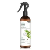 云南本草除螨喷雾剂床上除螨虫神器免洗杀菌去螨虫包除虱驱虫家用 大容量[300ML]1瓶装/