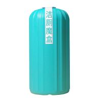 洁厕神器家用清香型洁厕神器厕所马桶除臭去异味蓝泡泡净垢魔盒 1瓶[250克]