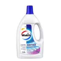 威露士消毒液衣物除菌液1L1.6L*2瓶衣物除味消毒液强效杀菌消毒水 薰衣草衣物除菌液1.2L
