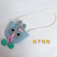 60厘米叶萝丽芭比娃娃3分娃高档裙子bjd换装娃娃套装女孩公主婚纱 兔子抱抱 定制款[60厘米娃娃可穿]