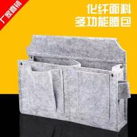 五金工具包多功能钉兜木工专用腰包钉子腰包钉兜建筑木匠腰兜家用[8月30日发完] (普通版无腰带)钉兜一个