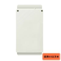 臭氧发生器果蔬消毒机自来水除氯净化洗菜解毒机家用鱼缸活氧机 500mg/h 不带定时款