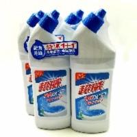 超威强效洁厕剂500g*4瓶马桶厕所清洁用品去污除异味 500g