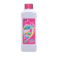 漂白剂[新品高质]白色衣服去黄彩票剂彩色衣服去污漂白粉去染色 一瓶新彩票[750克]