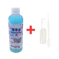 洗衣服留香持久增香剂香薰精油日用品水溶性香精高浓度衣物柔顺剂 薰衣草 120ml(送喷瓶)