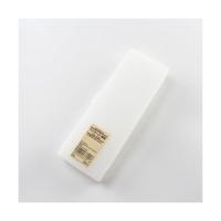 [买10支送2支]MUJI无印良品文具 凝胶墨啫喱中性笔黑色水笔替芯 大号笔盒 收藏购买送1黑笔