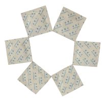 家用空气清新剂香薰盒香水精油替换香片衣柜清香剂鞋柜除臭补充片 混装香型 3片(体验装)