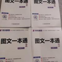 2021新版学天教育一建图文一本通名师讲义通关建筑市政机电水利[9月3日发完] 学天教育水利专业 实务一科单本