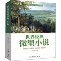 世界经典微型小说 一百多位著名大师的短篇佳作品读片故事集 世界经典微型小说