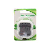 相位检测仪10A16A通用验电器漏电插座测试仪器电源极性测电器地线 10A 16A通用插座测试仪