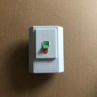 全新库存GB1-32L桂林机床电器32A漏电保护开关30mA三相三线 GB1-32L漏电保护开关