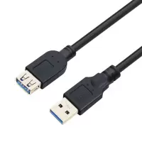 usb手柄延长线 1.5米