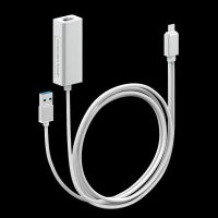 苹果手机接网线转换器主播神器以太网有线网卡无延迟边充电边上网[8月30日发完]