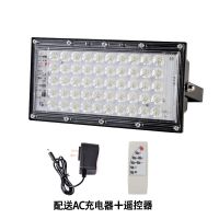 停电应急家用充电灯泡超亮多功能防水夜市usb户外摆摊灯无线照明 6000K持续亮灯5-8小时