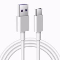 双Type-c头PD笔记本数据传输公对公小米华为三星手机快充电加长线 TYPE-C USB [1m] 1条装
