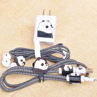 荣耀play5T X10 9X数据线保护套畅享Z 20 se充电器保护绳缠绕线9A Nova 4e/4/3e/3/2s