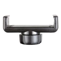 球头手机夹55-85mm通用配件16mm球头夹可拉伸手机夹子 球头手机夹