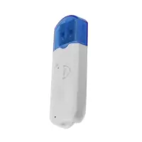 usb蓝牙棒 蓝牙接收器 音响无线转换器音频适配器车载蓝牙接收器 蓝帽